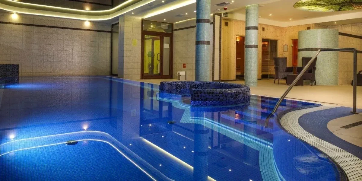 Hotel Greno Spa - Karpacz