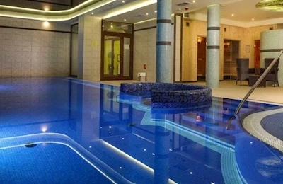Greno Spa