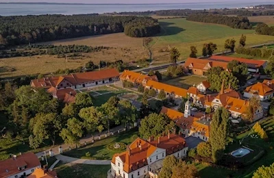Kadyny Folwark Spa (Kadyny K. Elbląga)