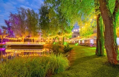 Green Garden