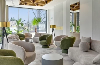 Grano Aparthotel