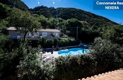 Cannamele Resort