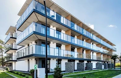 Linea Mare Apartments