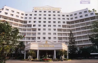 Royal Palace