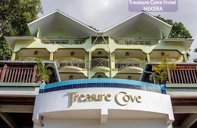 Treasure Cove