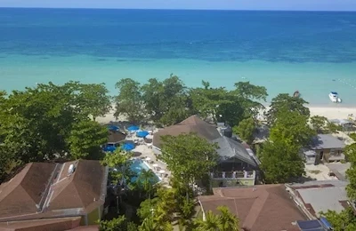 Merrils Beach Resort