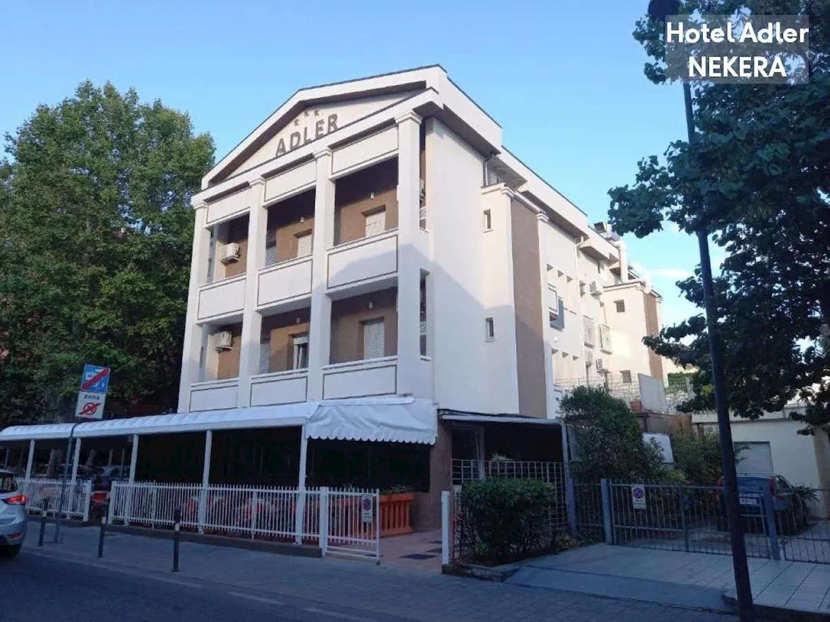 Hotel Adler - Rimini