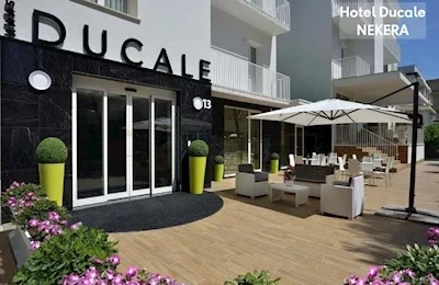 Ducale