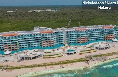 Nickelodeon Hotels & Resorts