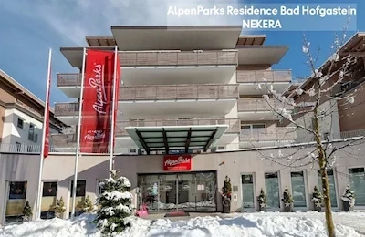 Alpenparks Residence Bad Hofgastein