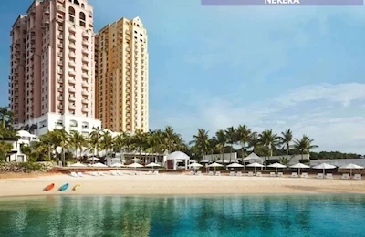 Mövenpick Mactan Island Cebu