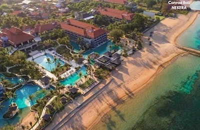 Conrad Bali