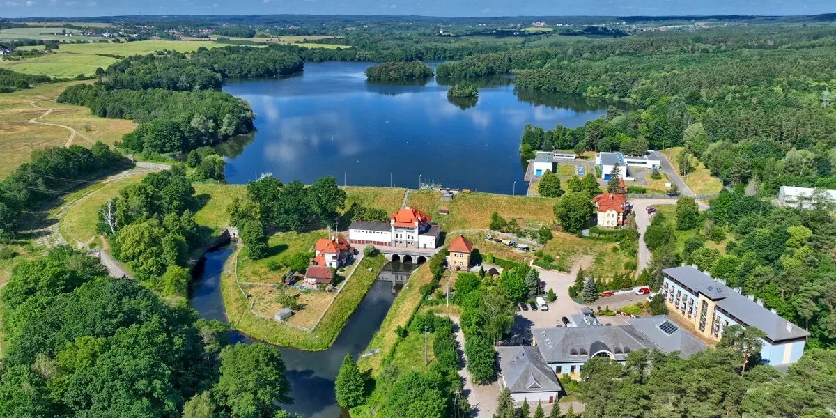 Hotel 4 Pory Roku (Straszyn) - Pomorze