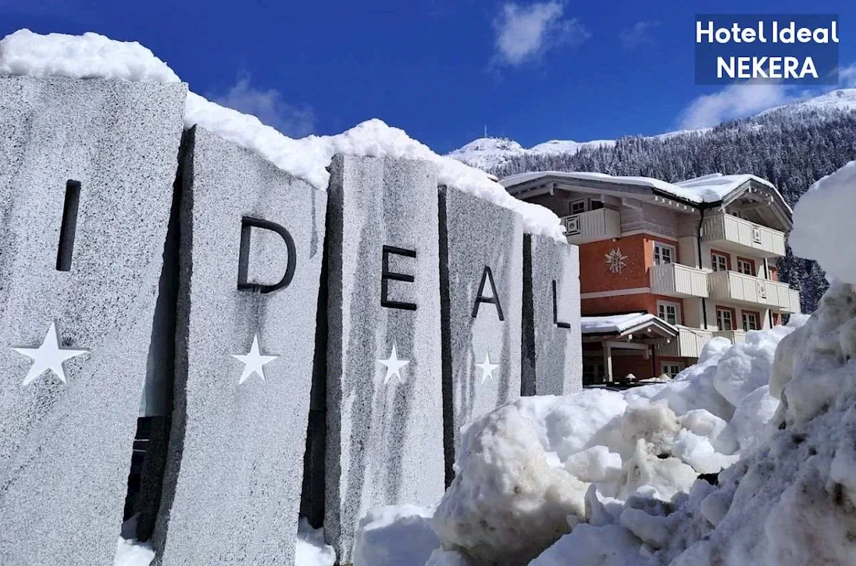 Hotel Ideal - Madonna di Campiglio