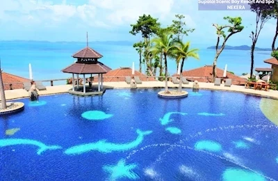 Supalai Scenic Bay Resort & Spa