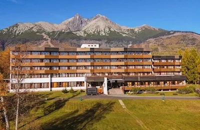 Atlas Hotel Tatry (Ex Sorea Hutník Ii.)