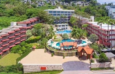 Chanalai Flora Resort