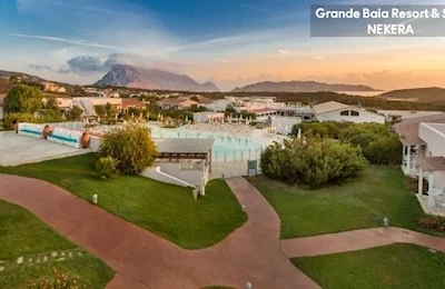 Grande Baia Residence