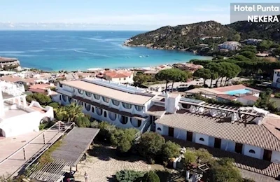 Punta Est