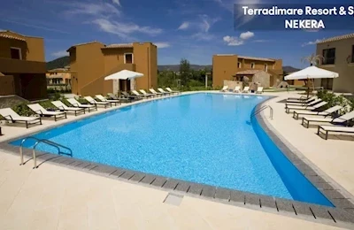Residence Terra Di Mare Resort & Spa