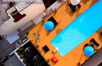 Days Inn by Wyndham Patong Beach Phuket