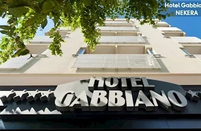 Gabbiano