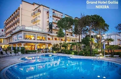 Grand Gallia