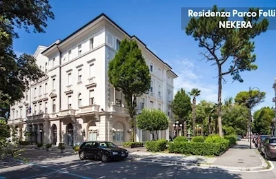 Residenza Parco Fellini