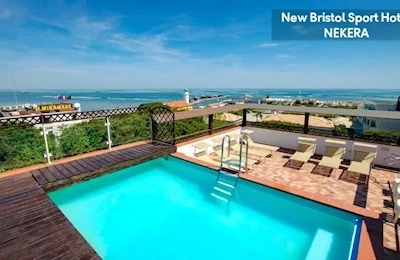 New Bristol Sport Domus Mea