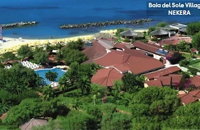 Club Baia del Sole Villaggio