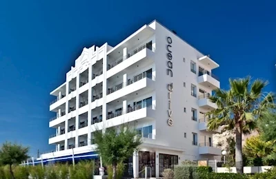 Ocean Drive Ibiza