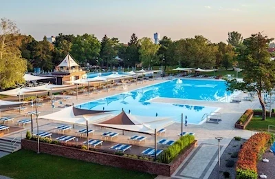 Thermal Hotel Campino (Ex Penzion Thermal)