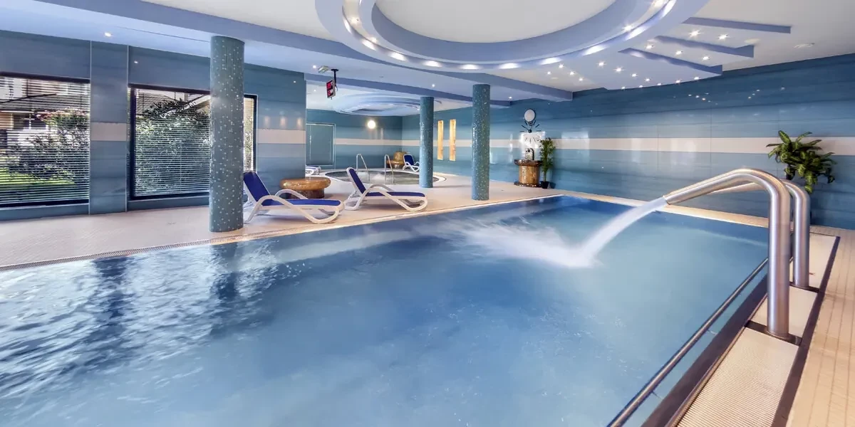 Hotel Orchidea - Veľký Meder