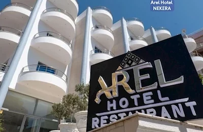 Arel (Ex. Bora Bora)