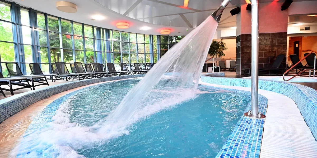 Hotel Eger park - Eger