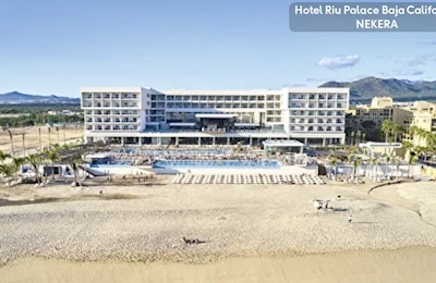 Riu Palace Baja California