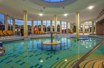 Thermalpark Hotel