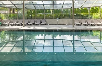 Ośrodek Rehabilitacyjno - Wypoczynkowy Graal