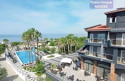 Thalia Unique