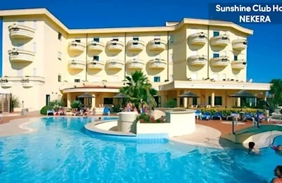Sunshine Club