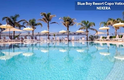 Blue Bay Resort