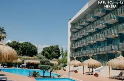 Sol Port Cambrils