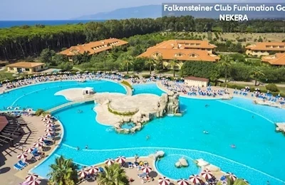 Garden Resort Calabria