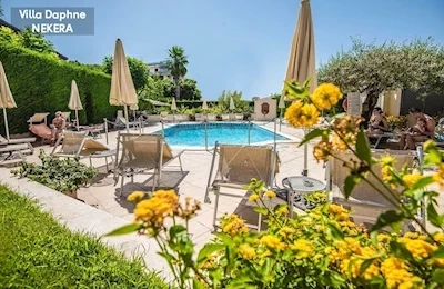 Villa Daphne