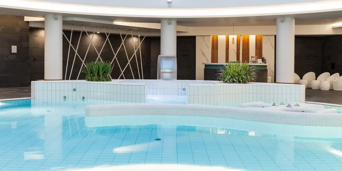 Hotel Vytautas Mineral Spa (Birstonas)