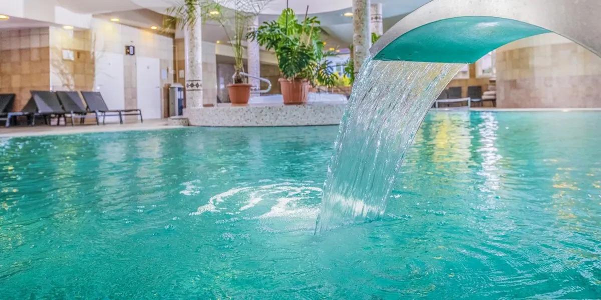 Hotel Balaton - Siófok