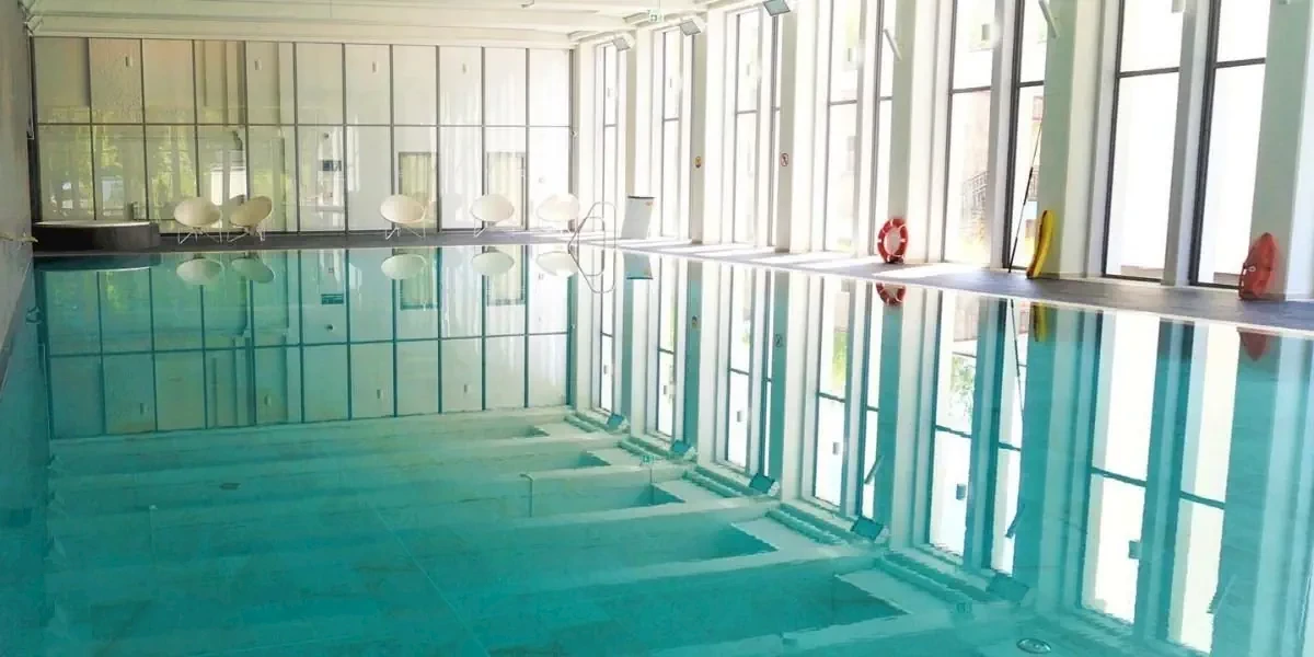 Hotel Uzdrowisko Kamień Pomorski Mieszko II - Kamień Pomorski