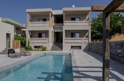 Casa D'Oro Suites