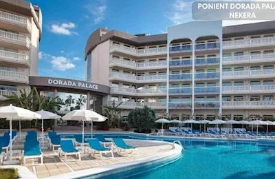 Dorada Palace