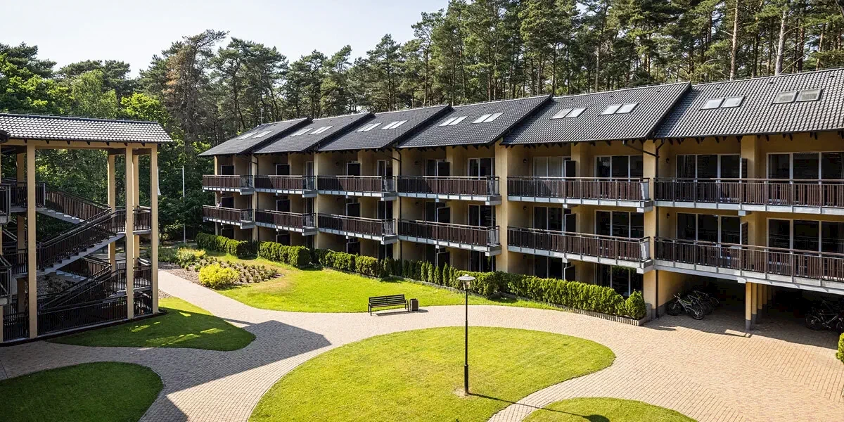 Hotel Natura Resort - Pogorzelica